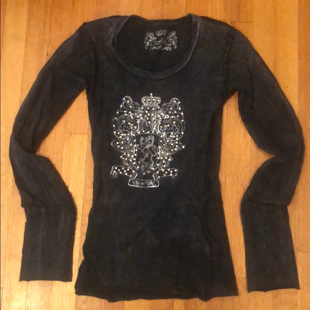 Trumanaly long sleeve shirt